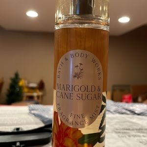 b&bw marigold & cane sugar